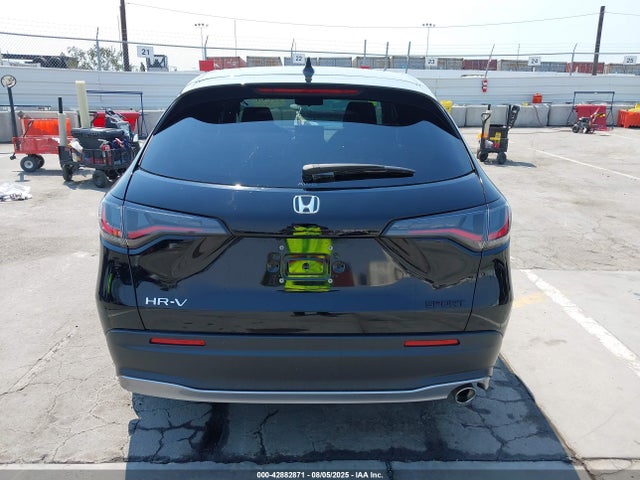 3CZRZ2H57RM782097 Honda k20z5