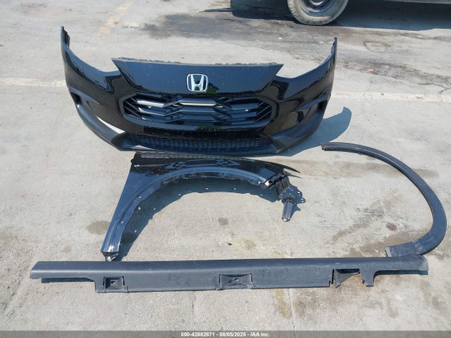 3CZRZ2H57RM782097 Honda k20z5