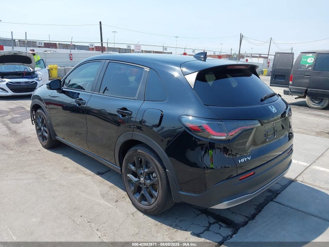 3CZRZ2H57RM782097 Honda k20z5