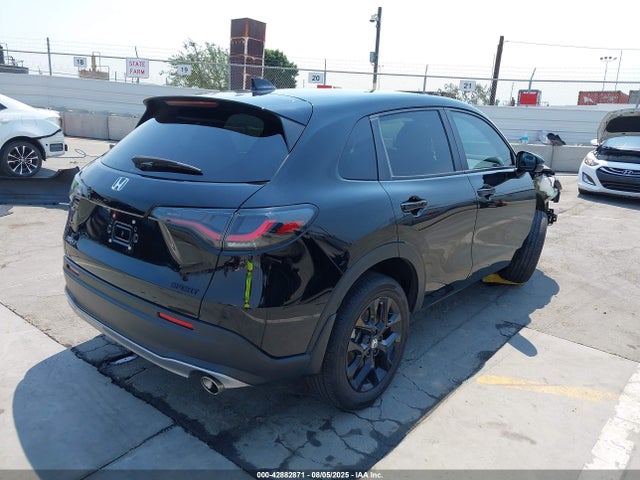 3CZRZ2H57RM782097 Honda k20z5