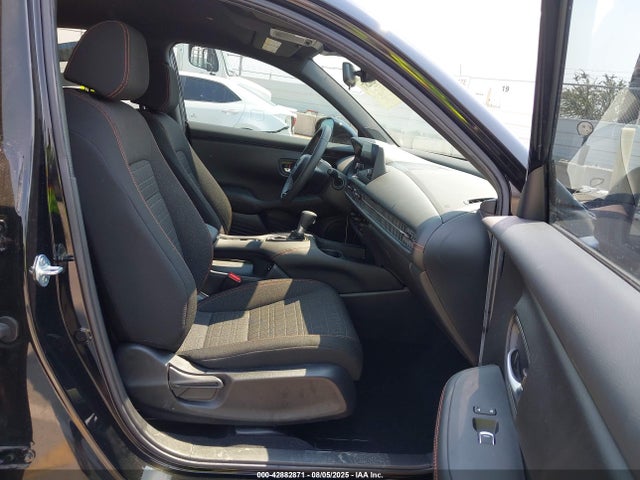 3CZRZ2H57RM782097 Honda k20z5
