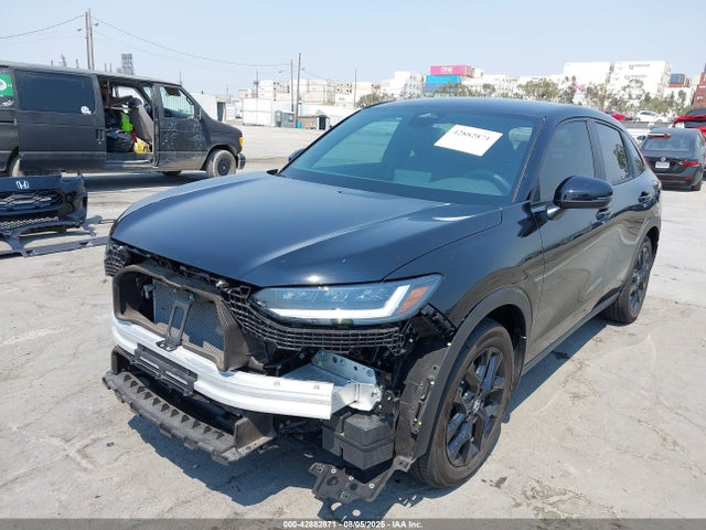 3CZRZ2H57RM782097 Honda k20z5