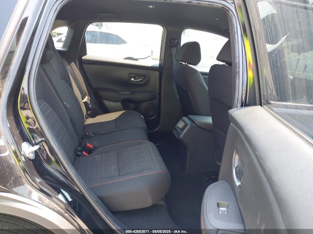 3CZRZ2H57RM782097 Honda k20z5