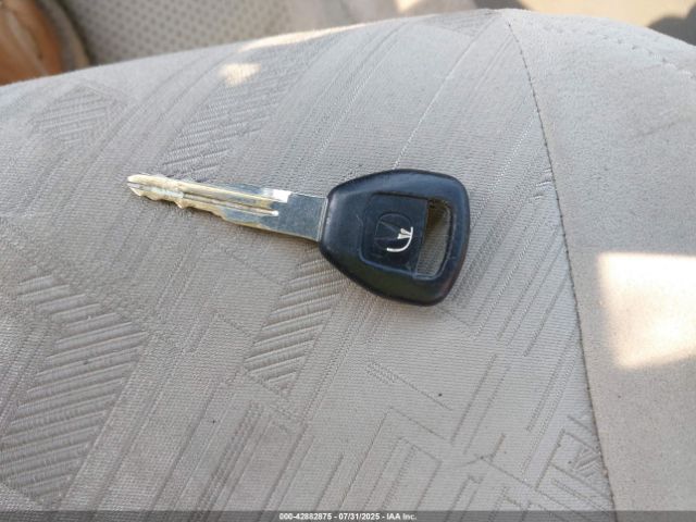 2002 ACURA RSX JH4DC54802C010372 Photo 10