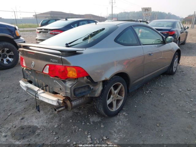 2002 ACURA RSX JH4DC54802C010372 Photo 3