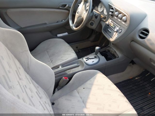 2002 ACURA RSX JH4DC54802C010372 Photo 4