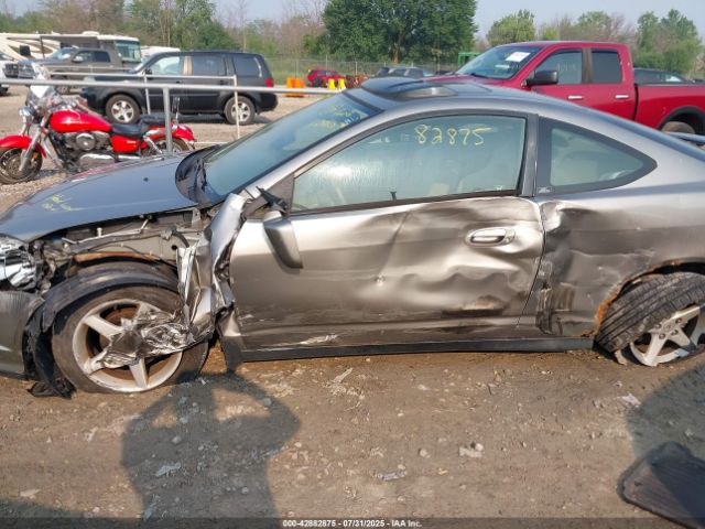 2002 ACURA RSX JH4DC54802C010372 Photo 5