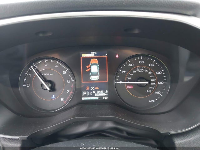 Subaru na 2021 JF2GTAPCXM8271720 Image 7