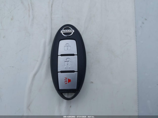 5N1AR2MM3GC615925 Nissan 2016