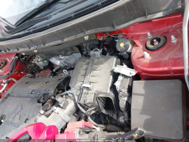 2024 MITSUBISHI OUTLANDER SPORT JA4ARUAU9RU008875 Photo 9