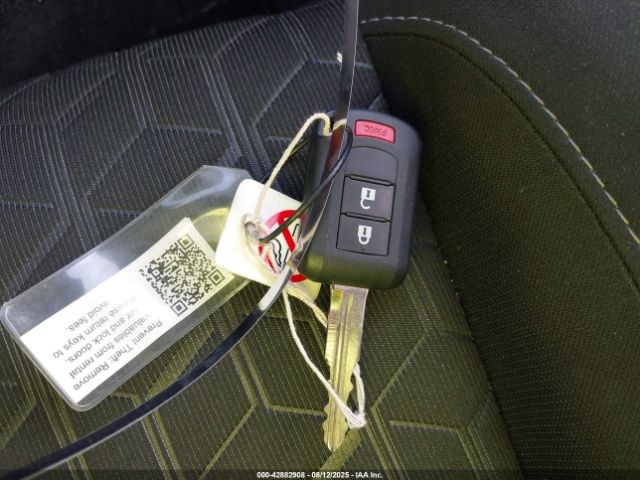 2024 MITSUBISHI OUTLANDER SPORT JA4ARUAU9RU008875 Photo 10