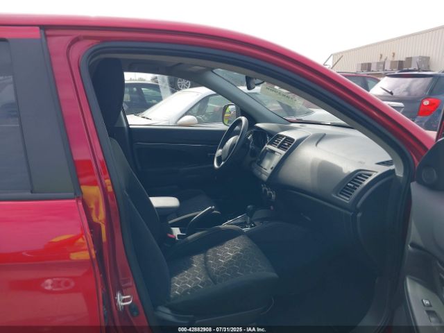 2024 MITSUBISHI OUTLANDER SPORT JA4ARUAU9RU008875 Photo 4