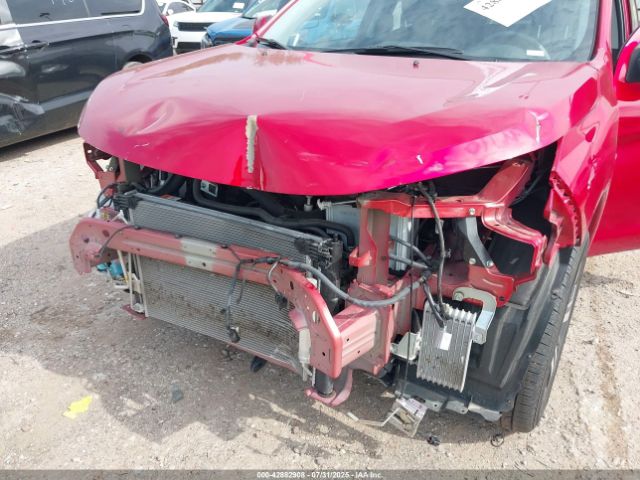 2024 MITSUBISHI OUTLANDER SPORT JA4ARUAU9RU008875 Photo 5