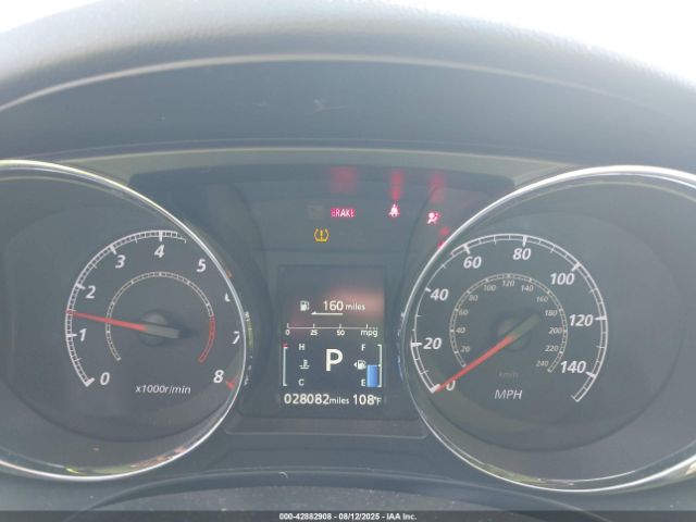 2024 MITSUBISHI OUTLANDER SPORT JA4ARUAU9RU008875 Photo 6