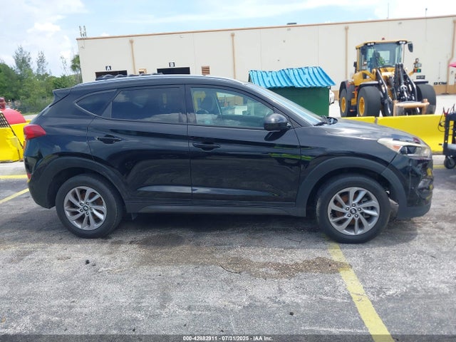 Hyundai Tucson 2016 KM8J33A23GU021906 Image 13