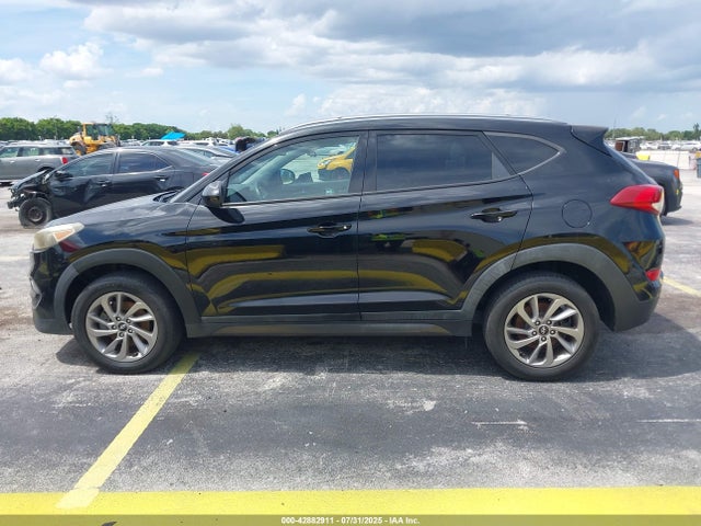 Hyundai Tucson 2016 KM8J33A23GU021906 Image 14