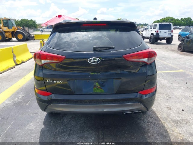 Hyundai Tucson 2016 KM8J33A23GU021906 Image 16