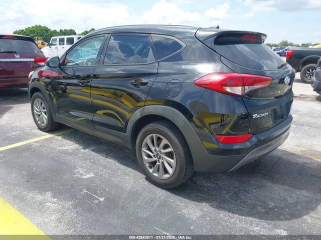 Hyundai Tucson 2016 KM8J33A23GU021906 Image 3