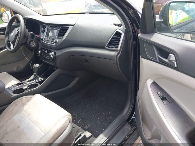 Hyundai Tucson 2016 KM8J33A23GU021906 Image 5
