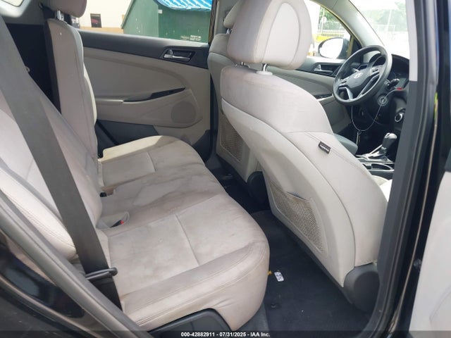 Hyundai Tucson 2016 KM8J33A23GU021906 Image 8