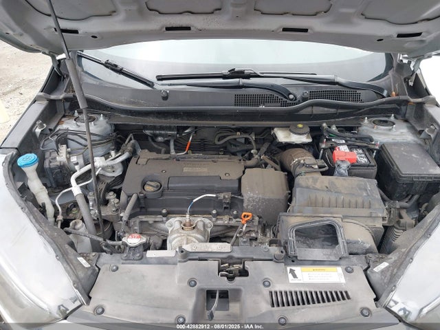 2HKRW6H39KH203126 Honda k24w9/k24v9