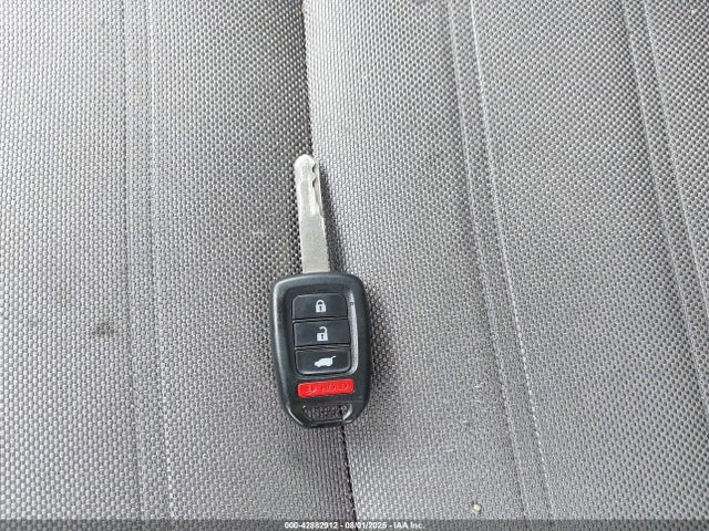 2HKRW6H39KH203126 Honda k24w9/k24v9