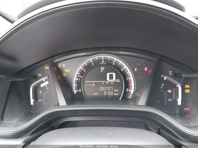 2HKRW6H39KH203126 Honda k24w9/k24v9