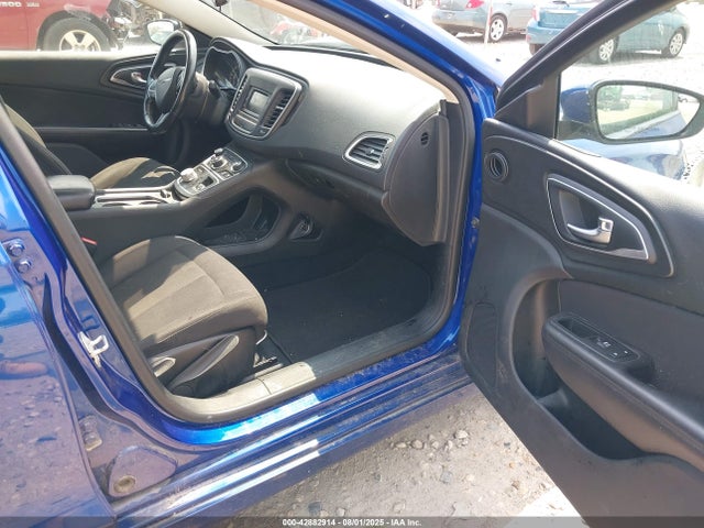Chrysler 200 2015 1C3CCCAB0FN546982 Image 5
