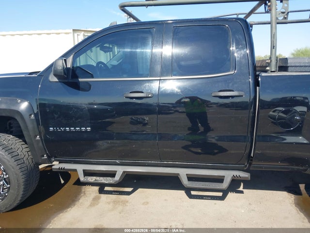 1GCRCPEH9FZ410113 Chevrolet lv3 - vvt, aluminum, e85 max