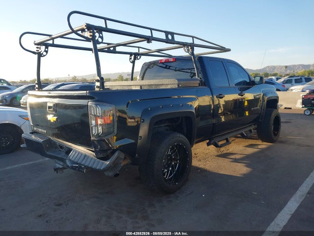 1GCRCPEH9FZ410113 Chevrolet lv3 - vvt, aluminum, e85 max