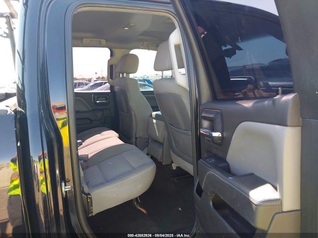 1GCRCPEH9FZ410113 Chevrolet lv3 - vvt, aluminum, e85 max