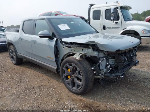 2023 RIVIAN R1T 7FCTGAAA4PN023777