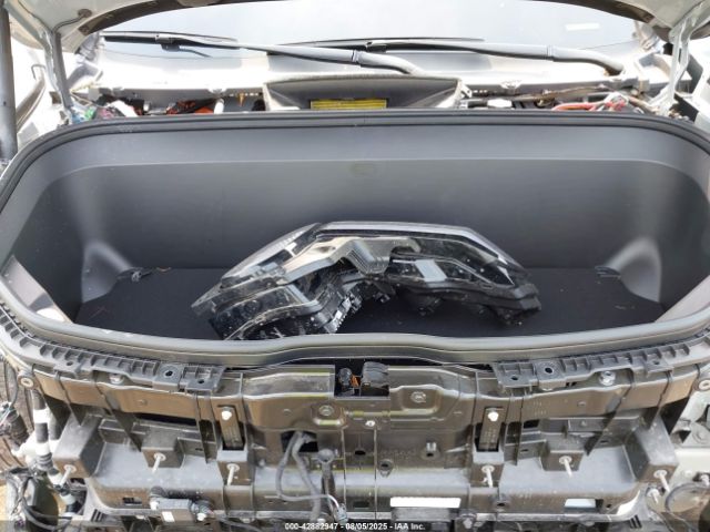 2023 RIVIAN R1T 7FCTGAAA4PN023777 Photo 9