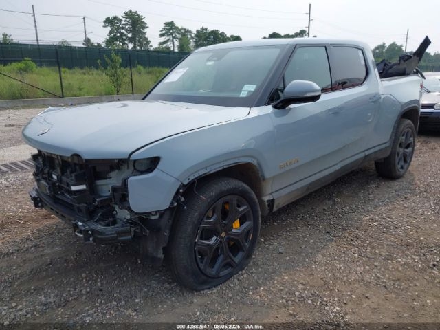 2023 RIVIAN R1T 7FCTGAAA4PN023777 Photo 1