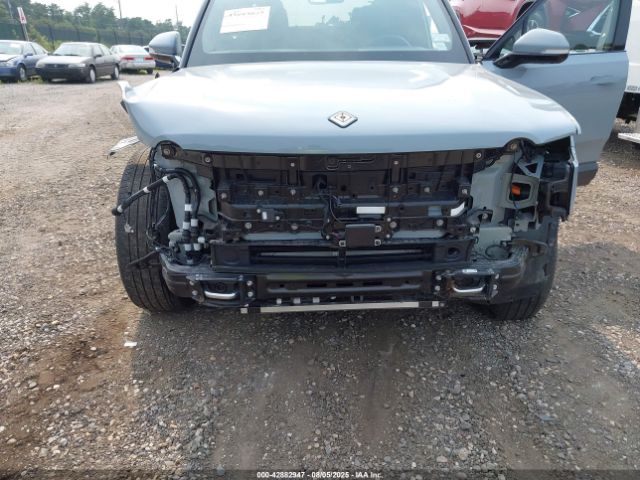 2023 RIVIAN R1T 7FCTGAAA4PN023777 Photo 5