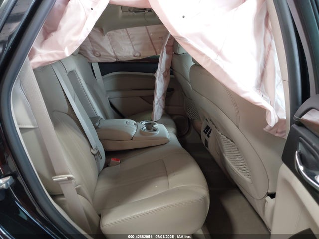 2012 CADILLAC SRX 3GYFNFE35CS646675 Photo 7