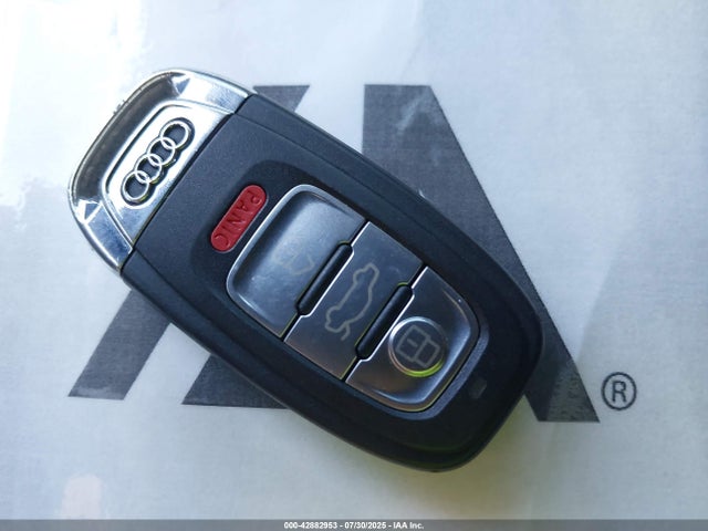 2014 AUDI A6 WAUFGAFC3EN047687 Photo 10