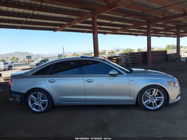 WAUFGAFC3EN047687 Audi 2.0t