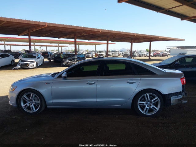 WAUFGAFC3EN047687 Audi 2.0t