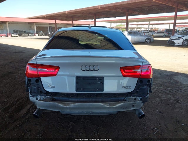 WAUFGAFC3EN047687 Audi 2.0t