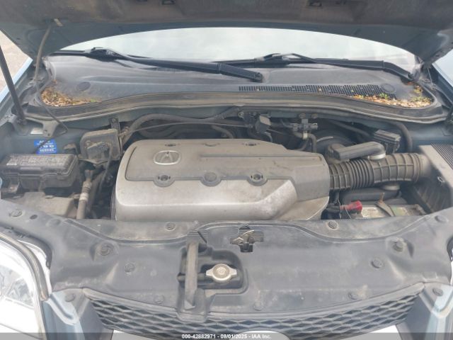 2005 ACURA MDX 2HNYD189X5H539366 Photo 9