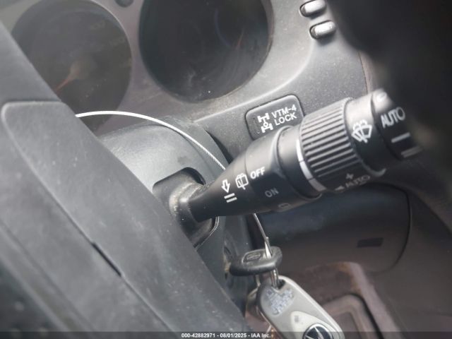 2005 ACURA MDX 2HNYD189X5H539366 Photo 10