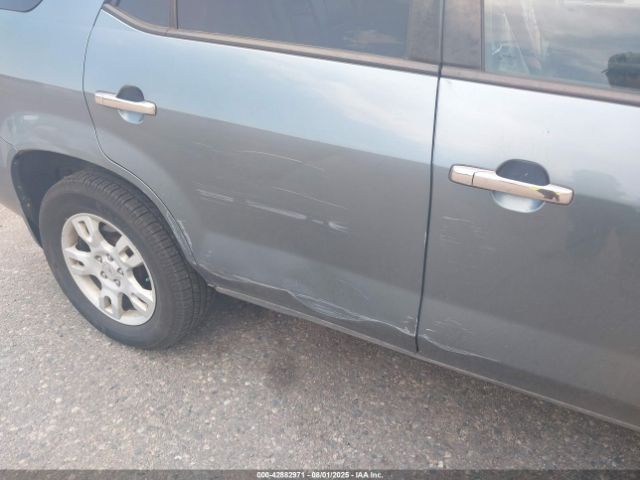 2005 ACURA MDX 2HNYD189X5H539366 Photo 5