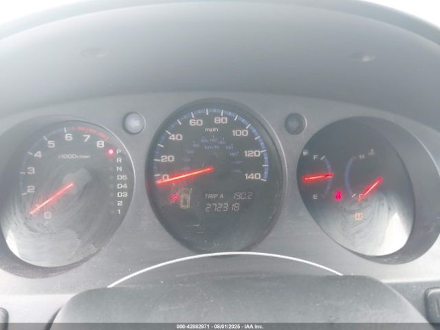 2005 ACURA MDX 2HNYD189X5H539366 Photo 6