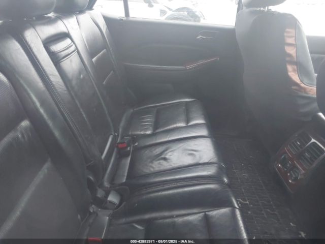 2005 ACURA MDX 2HNYD189X5H539366 Photo 7