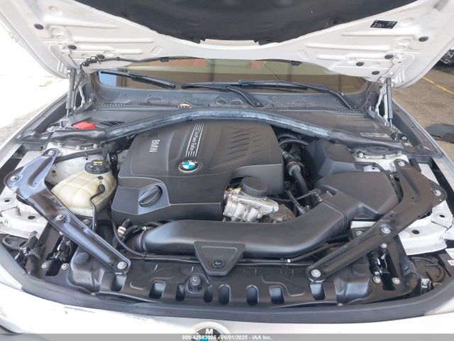 BMW 435i 2015 WBA3T3C58FP939617 Image 10