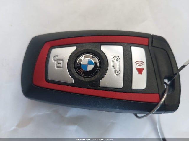 BMW 435i 2015 WBA3T3C58FP939617 Image 11