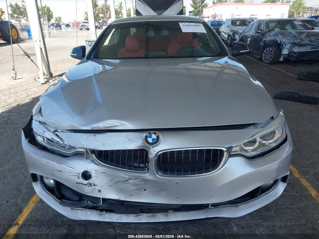 BMW 435i 2015 WBA3T3C58FP939617 Image 12