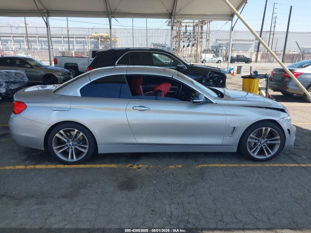 BMW 435i 2015 WBA3T3C58FP939617 Image 13