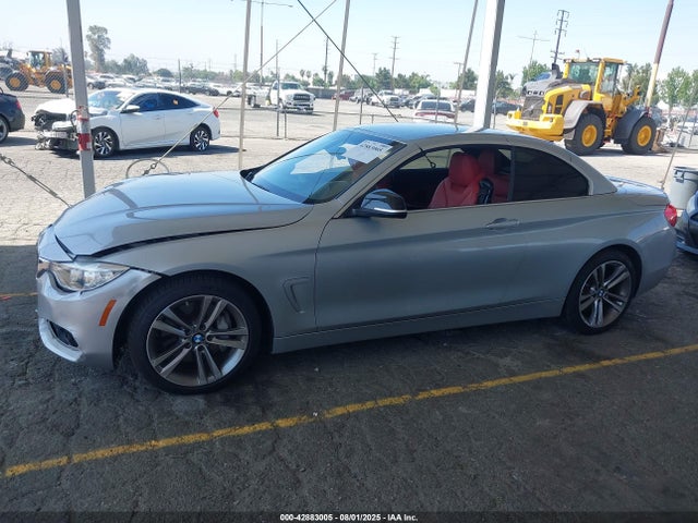 BMW 435i 2015 WBA3T3C58FP939617 Image 14